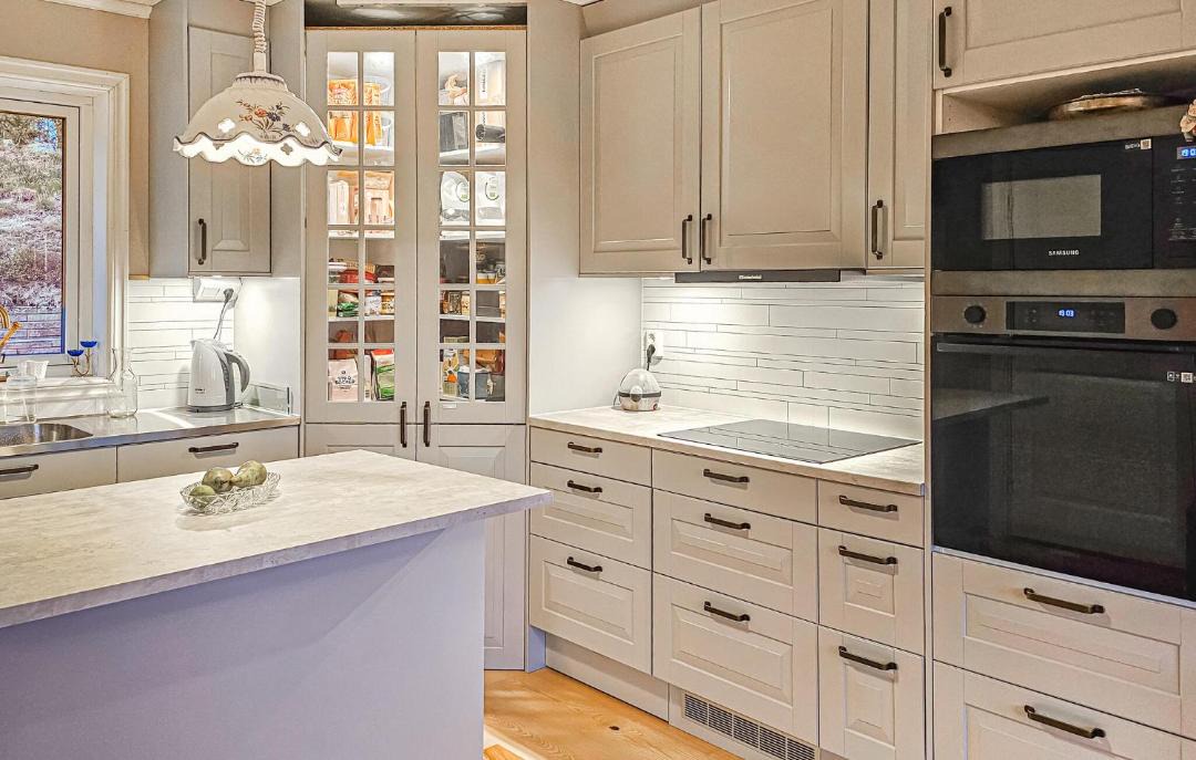 Photo of Kitchen in Munkedal