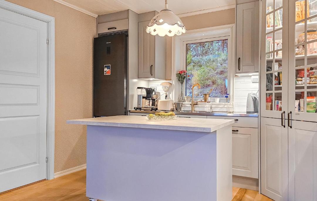 Photo of Kitchen in Munkedal