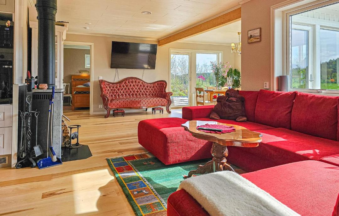 Photo of Livingroom in Munkedal