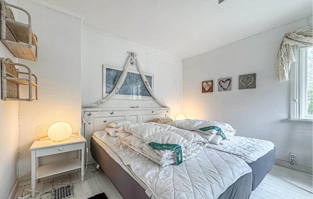 Photo of Bedroom in Stollet