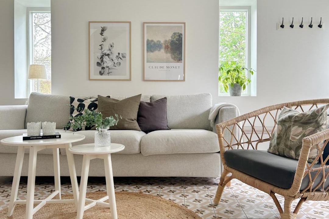 Photo of Livingroom in Flyinge