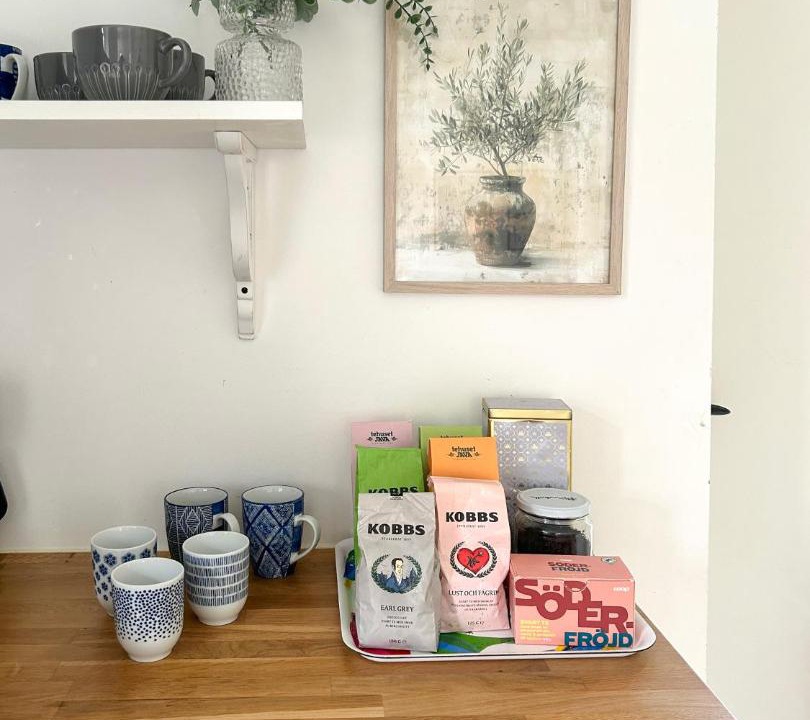 Photo of Kitchen in Flyinge