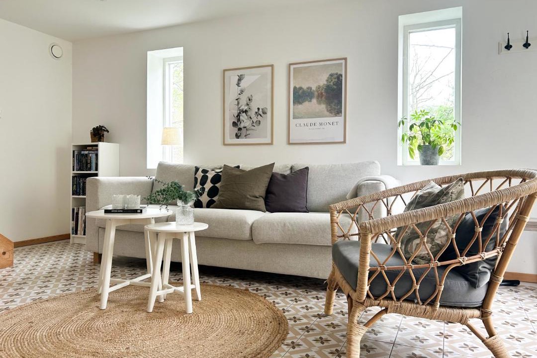 Photo of Livingroom in Flyinge