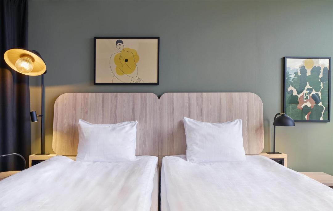 Photo of Bedroom in Alvik