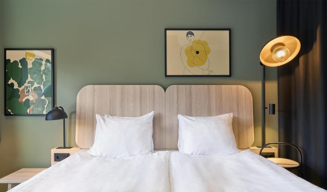 Photo of Bedroom in Alvik