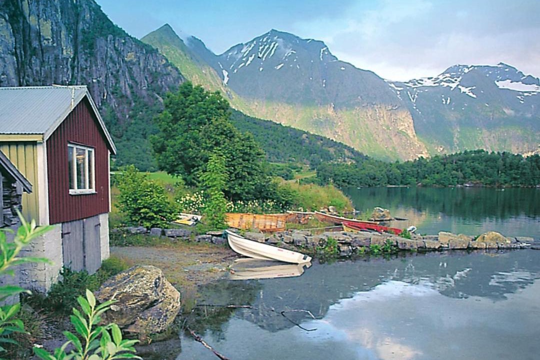 Photo of Others in Nesset