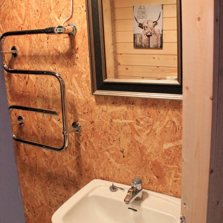 Photo of Bathroom in Asele