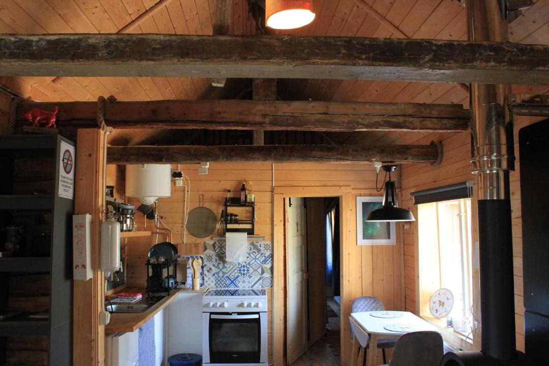 Photo of Kitchen in Asele