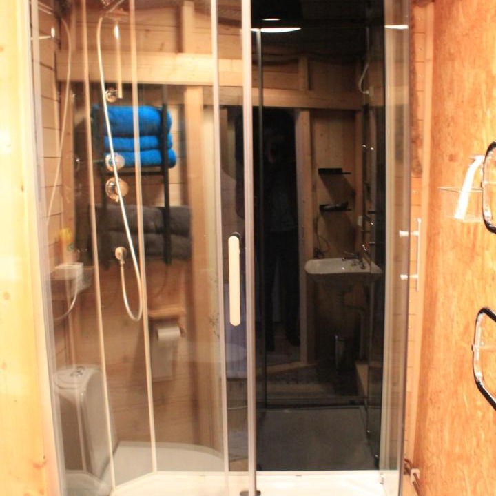 Photo of Bathroom in Asele