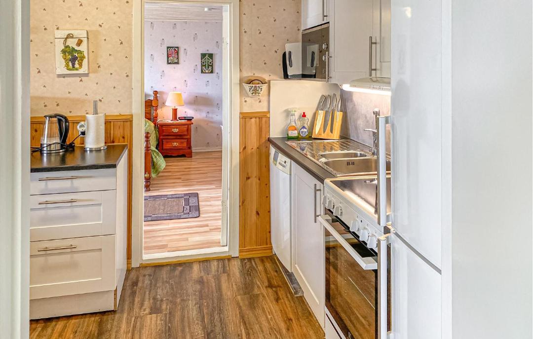 Photo of Kitchen in Tranas Municipality