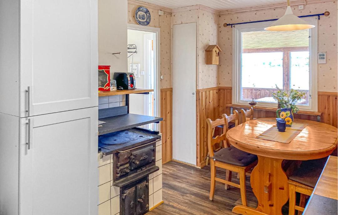 Photo of Kitchen in Tranas Municipality