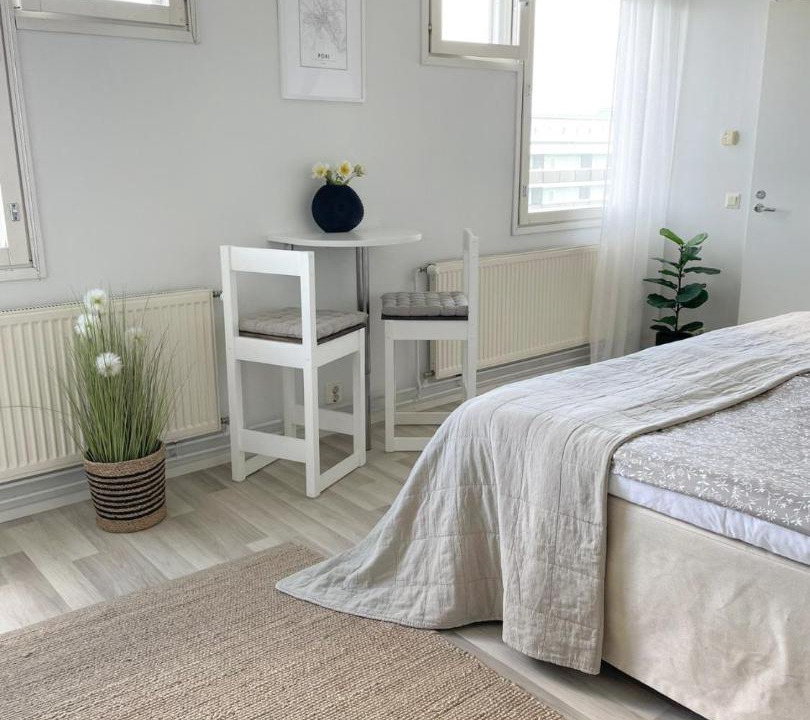 Photo of Bedroom in Pori