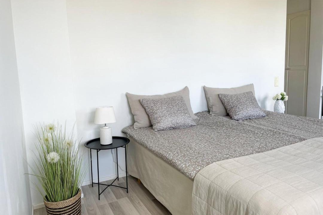 Photo of Bedroom in Pori