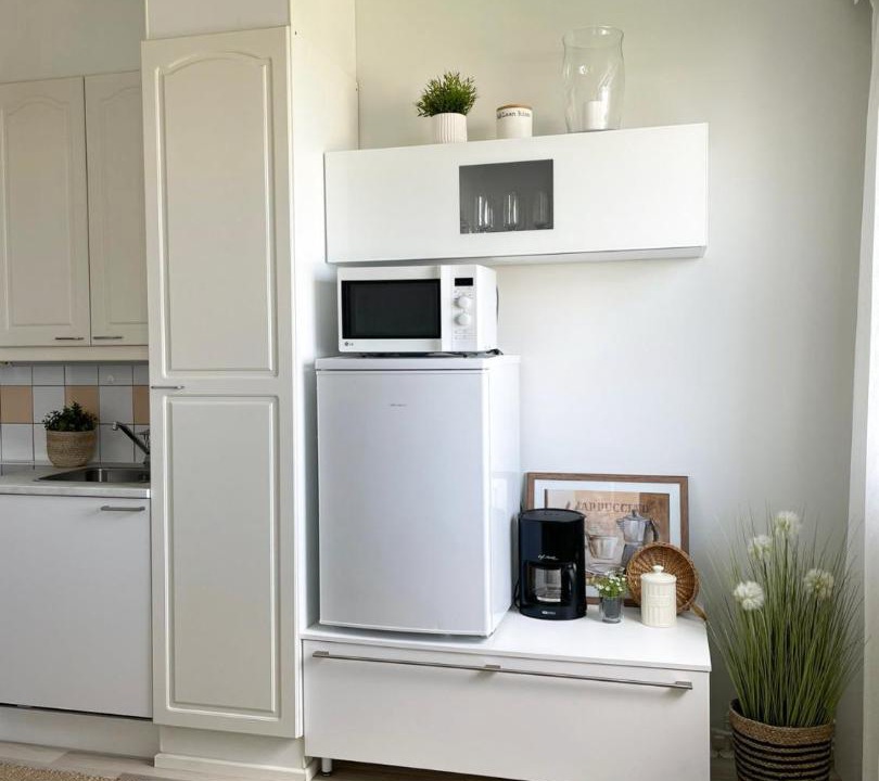 Photo of Kitchen in Pori