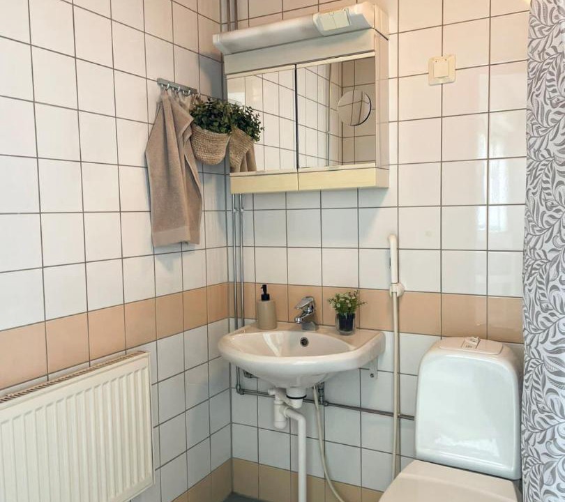 Photo of Bathroom in Pori