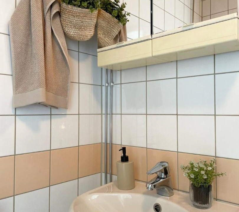 Photo of Bathroom in Pori