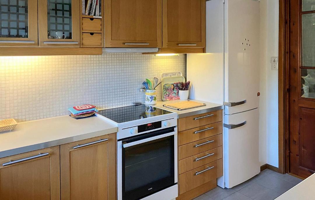 Photo of Kitchen in Mandal