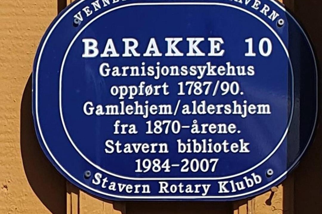 Photo of Others in Stavern
