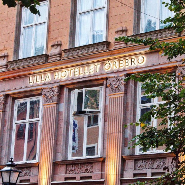 Photo of Others in Orebro