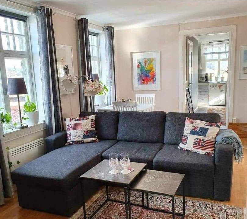 Photo of Livingroom in Soderkoping