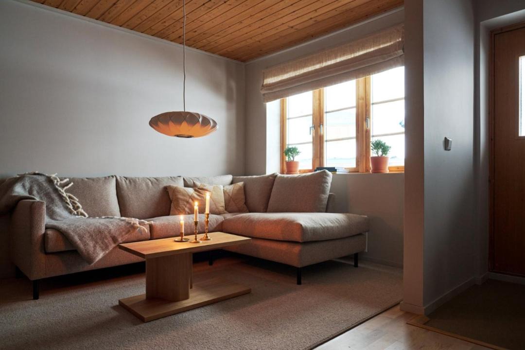 Photo of Livingroom in Lofsdalen