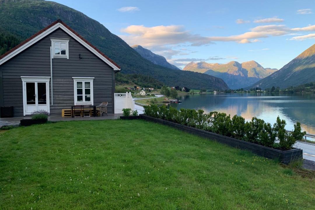 Photo of Others in Stryn