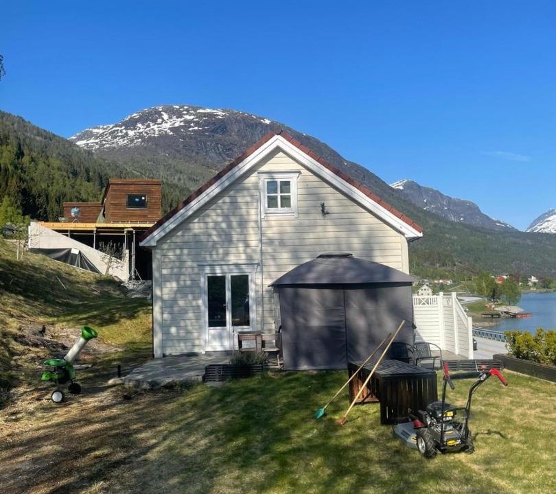 Photo of Others in Stryn