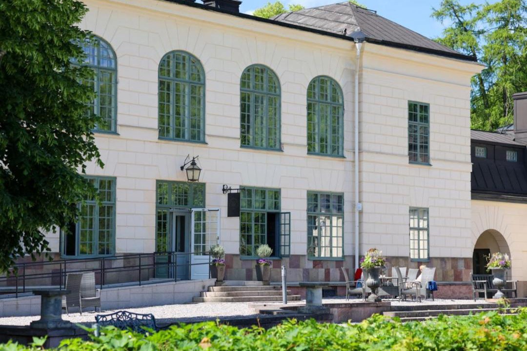 Photo of Others in Nasbypark