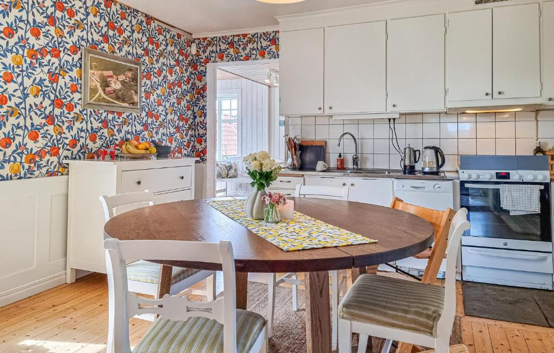 Photo of Kitchen in Grastorp