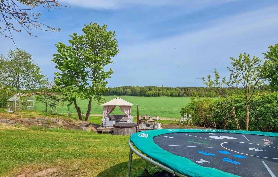 Photo of Outdoor in Grastorp