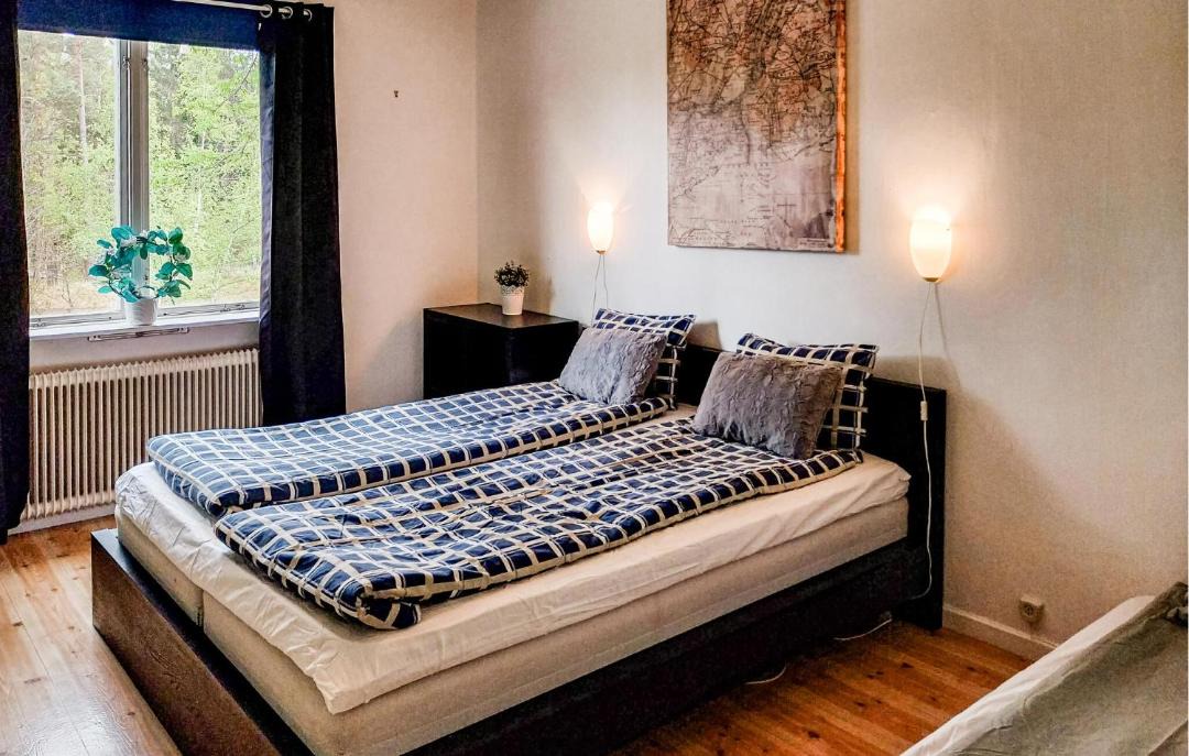 Photo of Bedroom in Orrefors