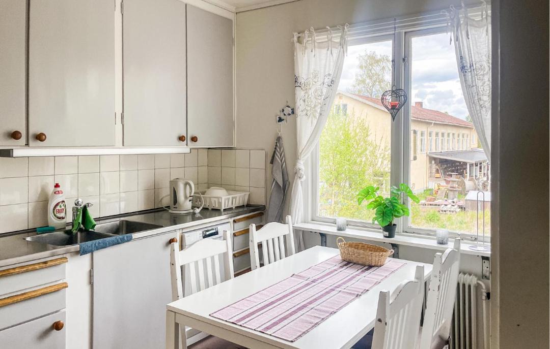 Photo of Kitchen in Orrefors