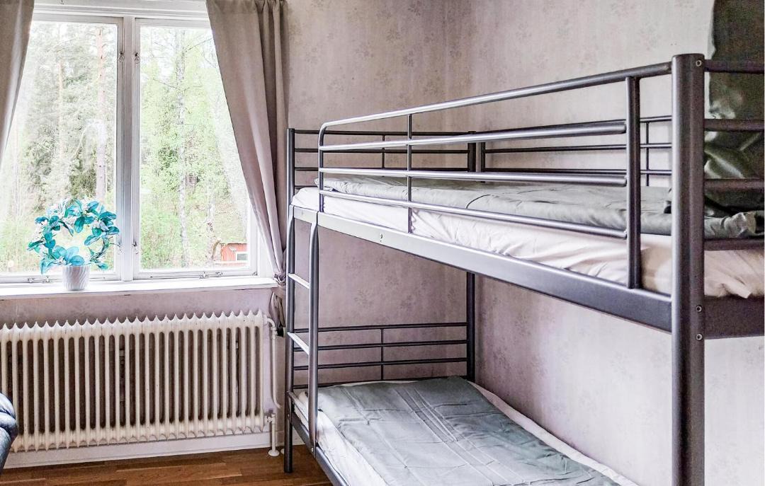 Photo of Bedroom in Orrefors