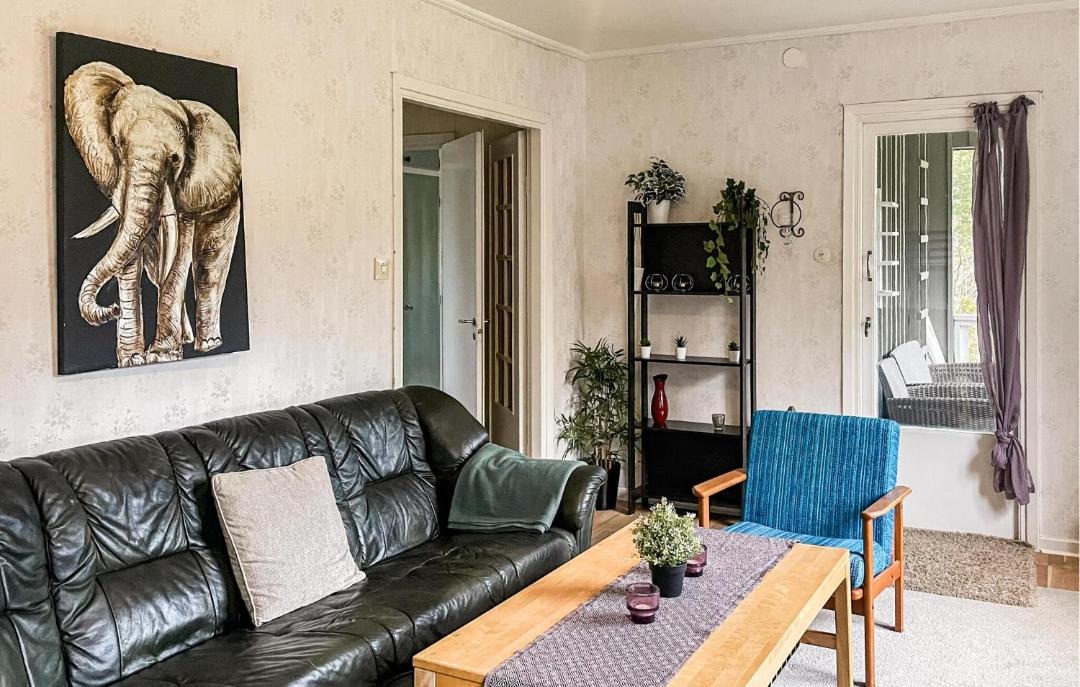 Photo of Livingroom in Orrefors