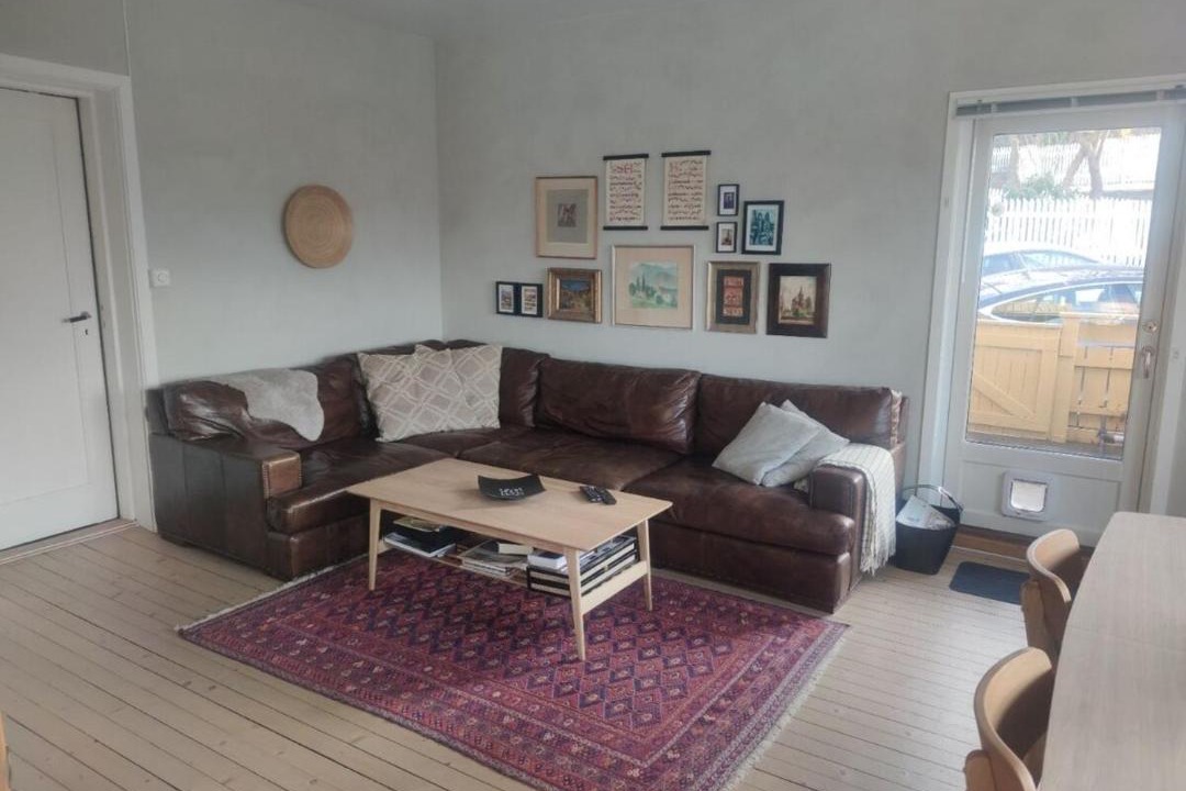 Photo of Livingroom in Gamle Oslo