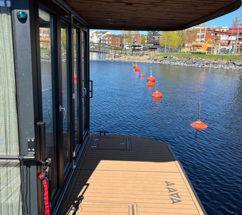 Photo of Others in Savonlinna