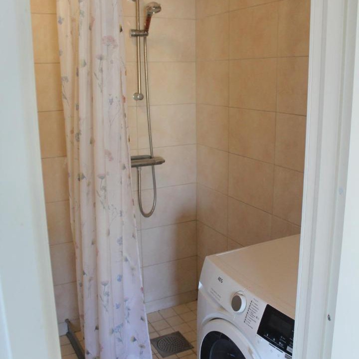 Photo of Bathroom in Abbekas