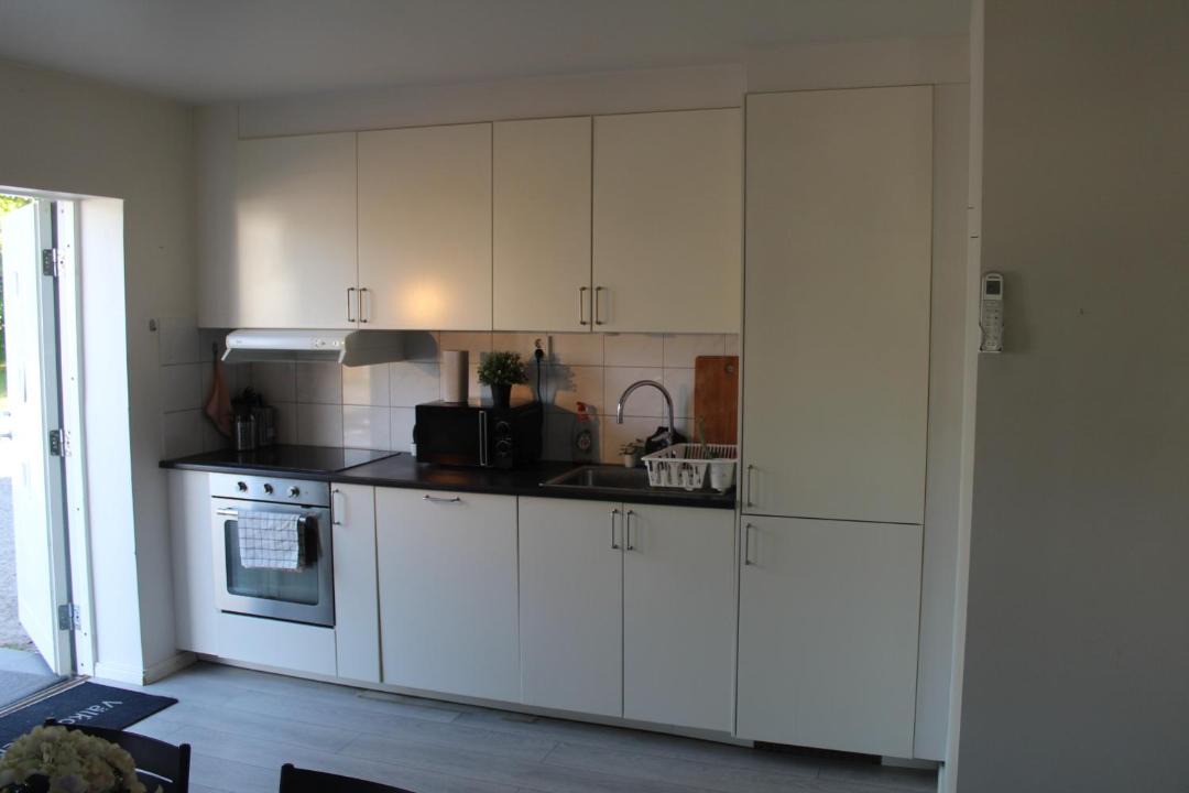 Photo of Kitchen in Abbekas