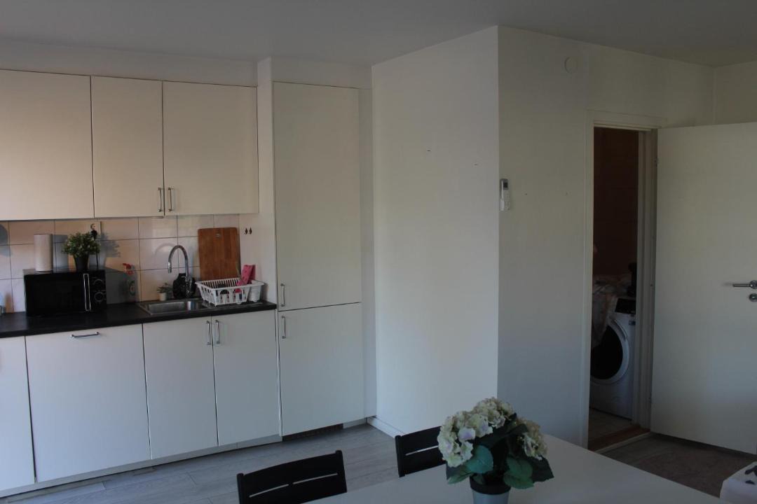 Photo of Kitchen in Abbekas