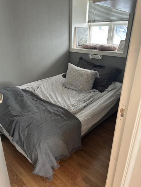 Photo of Bedroom in Bergenhus