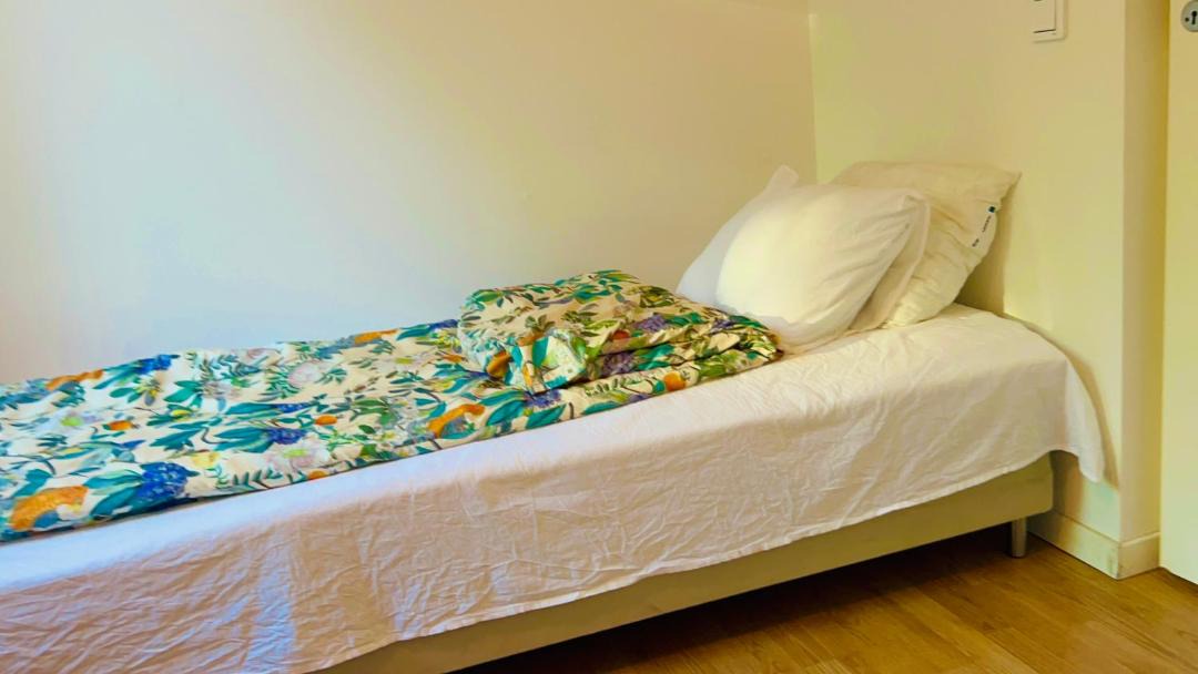 Photo of Bedroom in Eslov