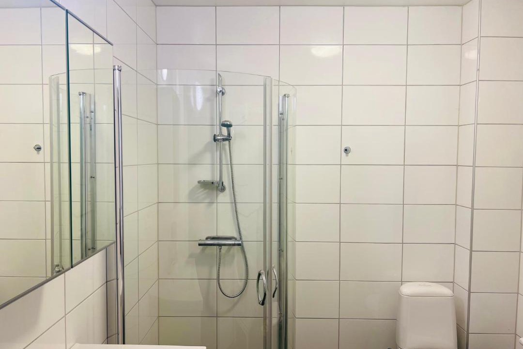 Photo of Bathroom in Eslov