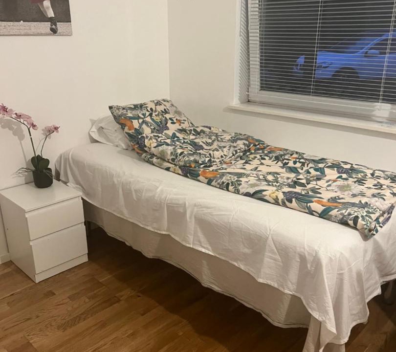 Photo of Bedroom in Eslov