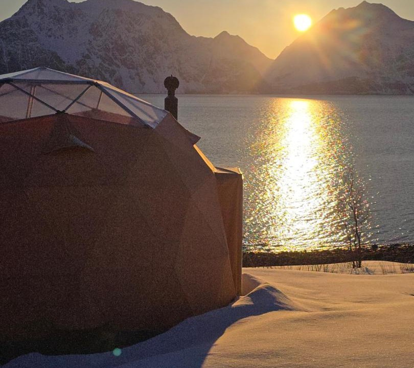 Photo of Others in Lyngen