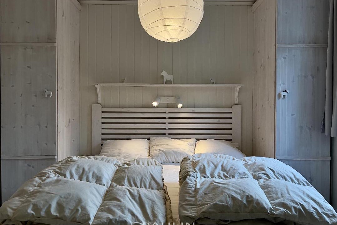 Photo of Bedroom in Salen