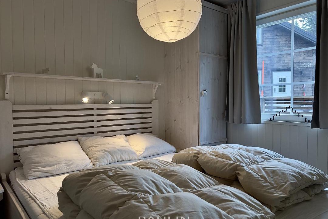 Photo of Bedroom in Salen