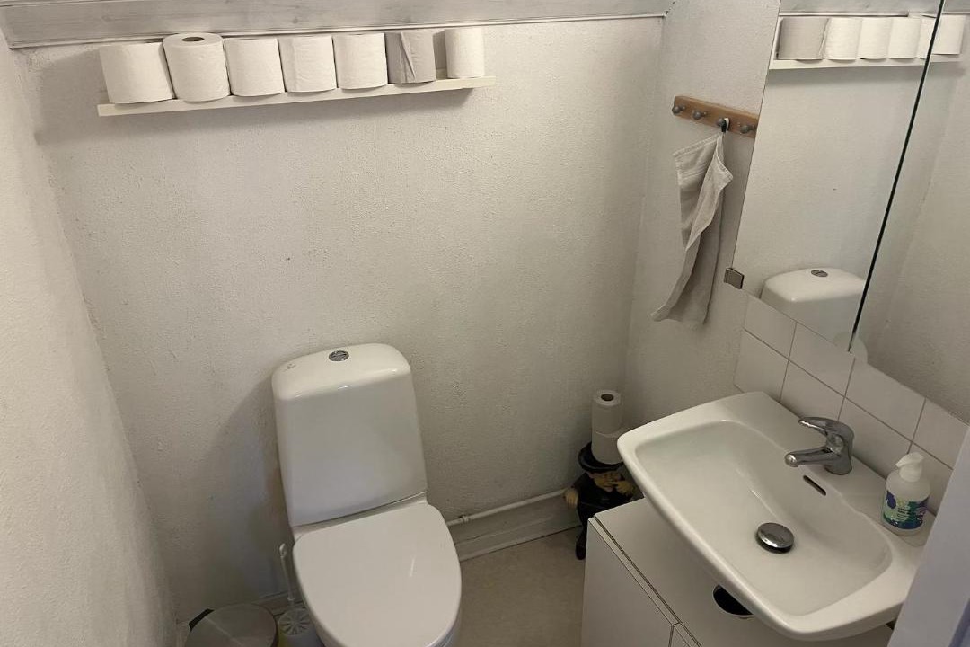 Photo of Bathroom in Limhamn