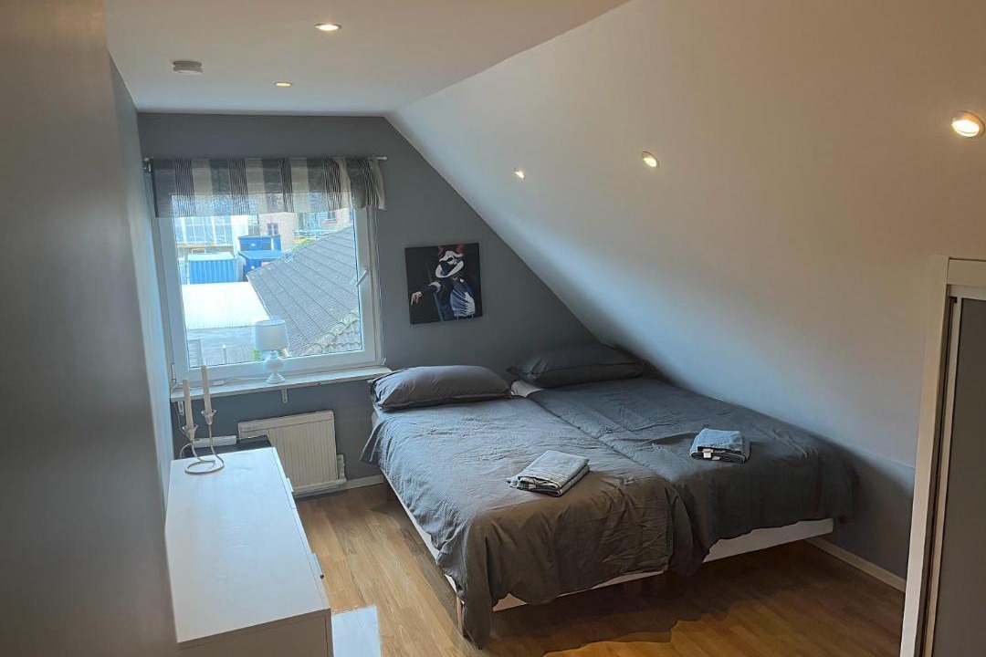 Photo of Bedroom in Limhamn