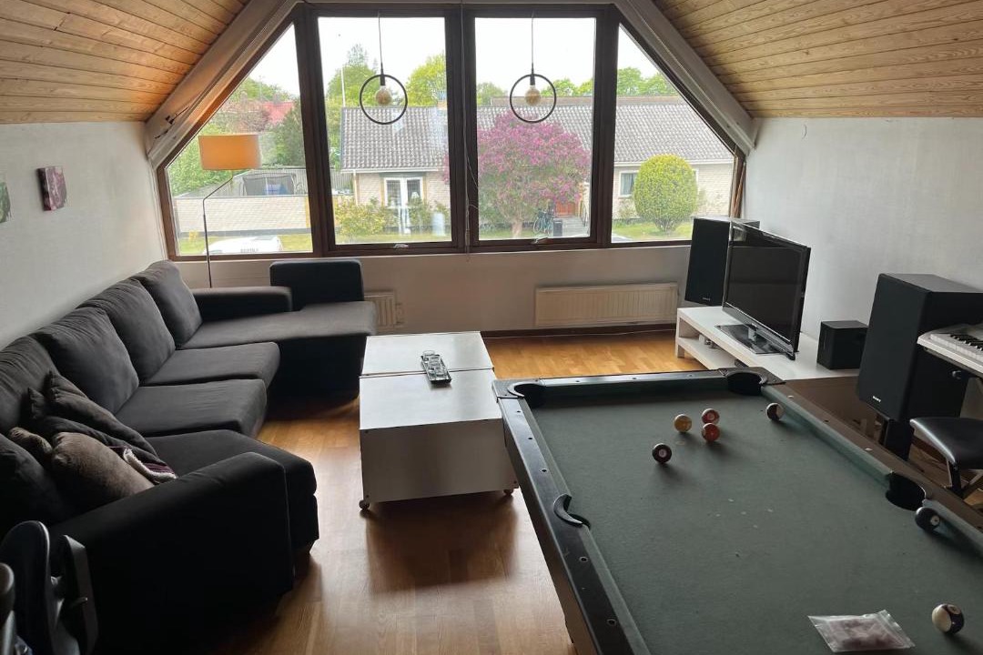 Photo of Livingroom in Limhamn