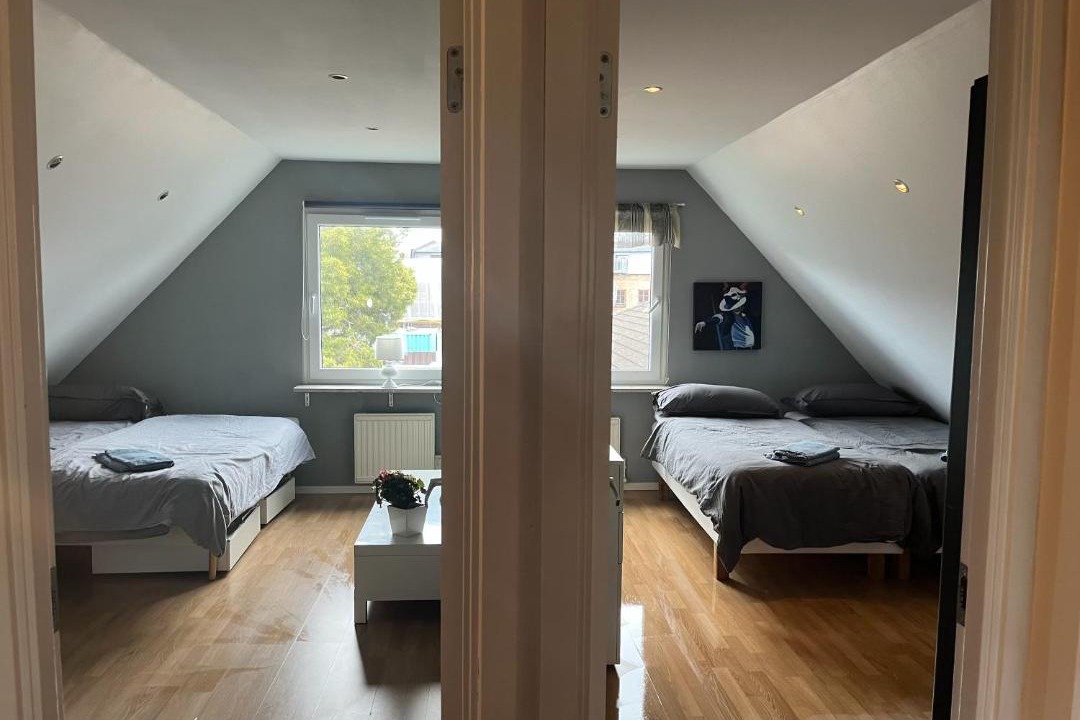 Photo of Bedroom in Limhamn